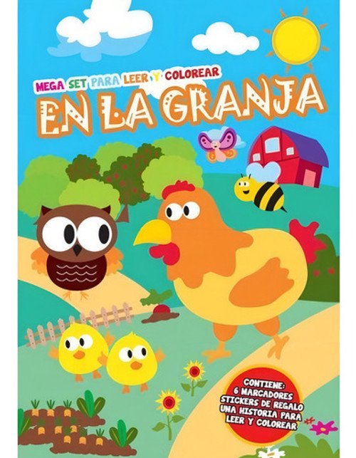 Cover book
