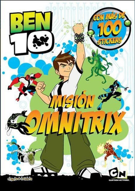 Cover book
