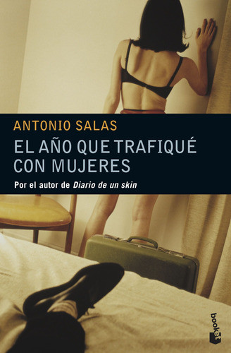 Cover book