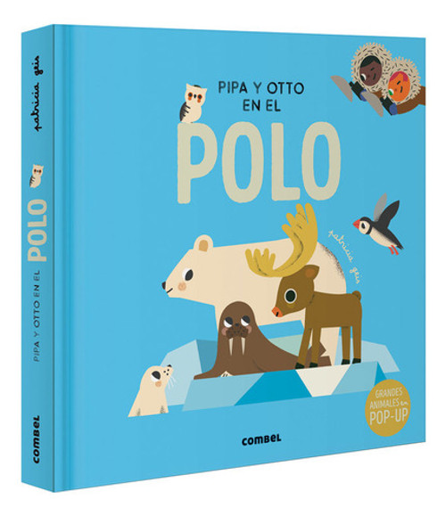Cover book