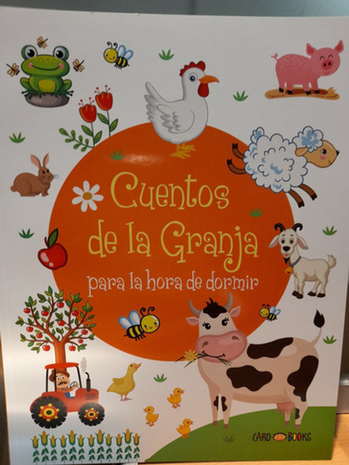 Cover book