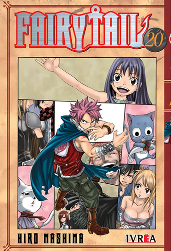 Cover book