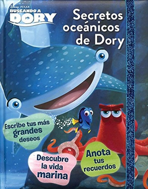 Cover book