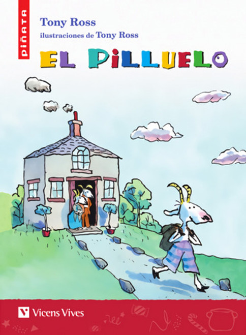 Cover book