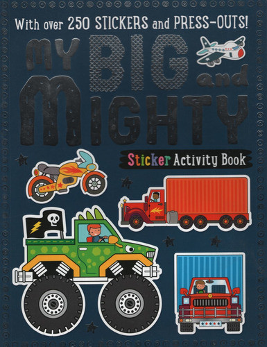 Cover book