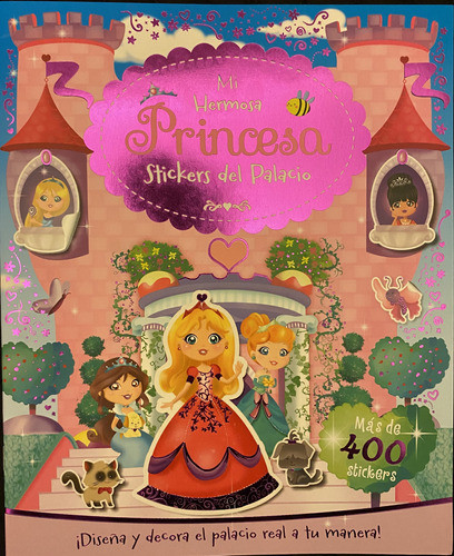 Cover book