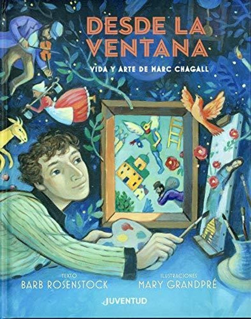 Cover book