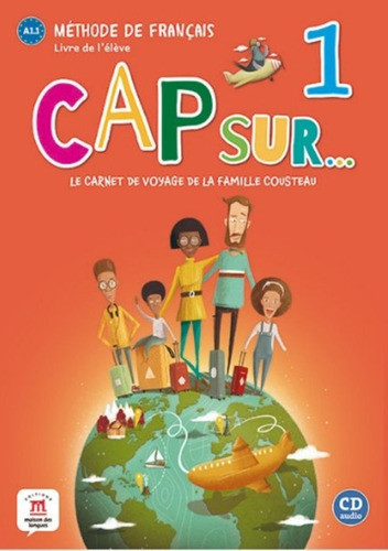 Cover book