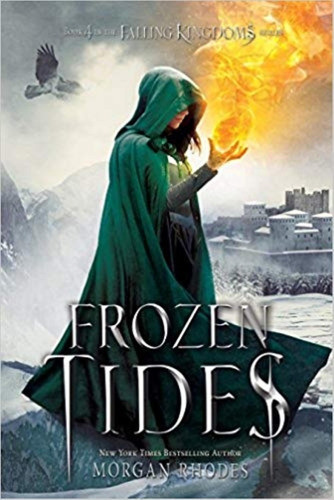 Cover book