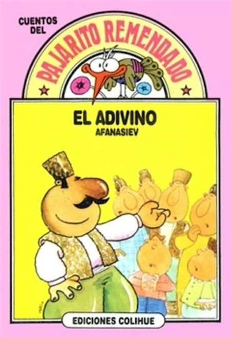 Cover book