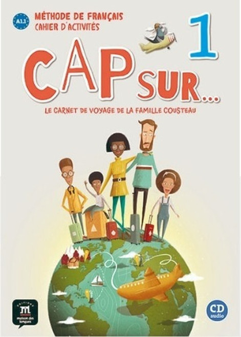 Cover book