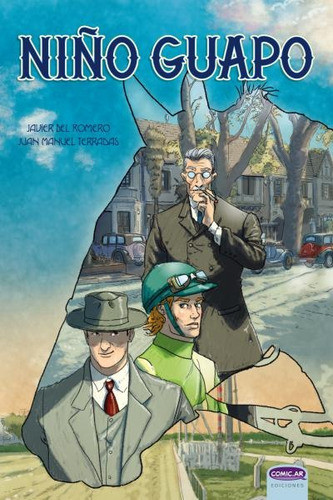 Cover book