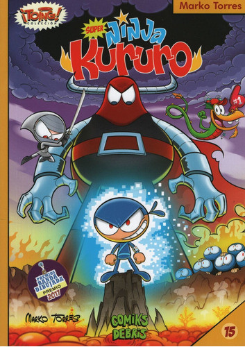 Cover book