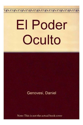 Cover book
