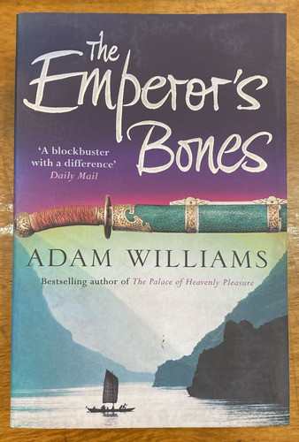 Cover book