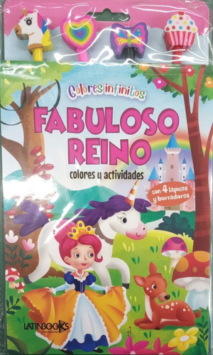 Cover book