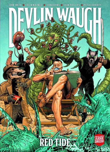 Cover book