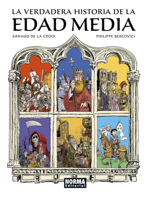 Cover book