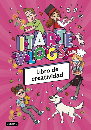 Cover book