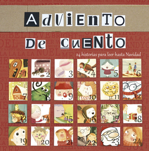 Cover book