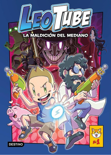 Cover book