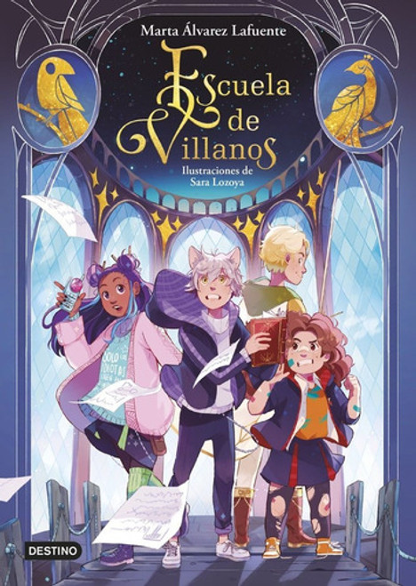 Cover book