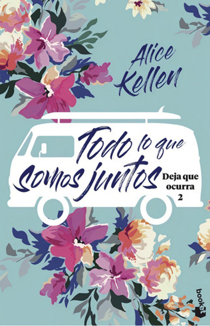 Cover book