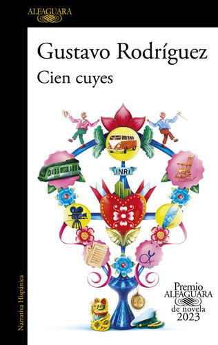Cover book