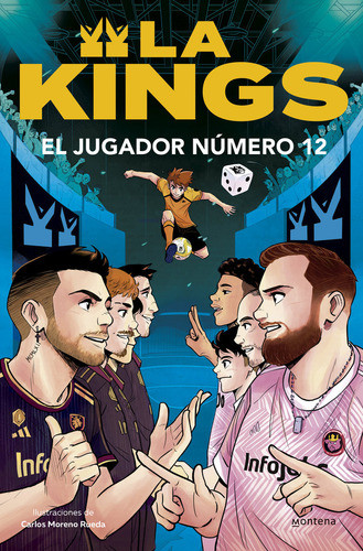 Cover book