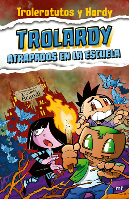 Cover book