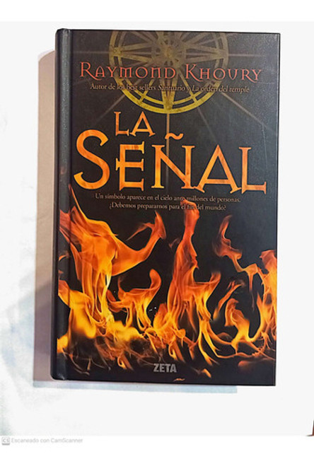 Cover book