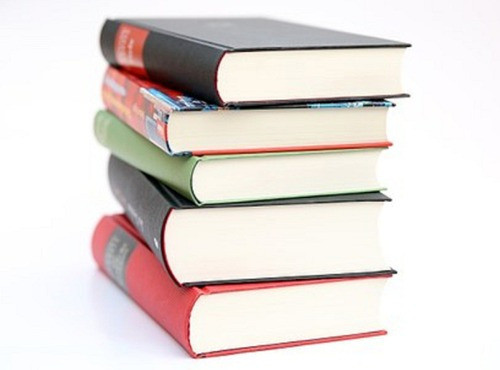 Cover book