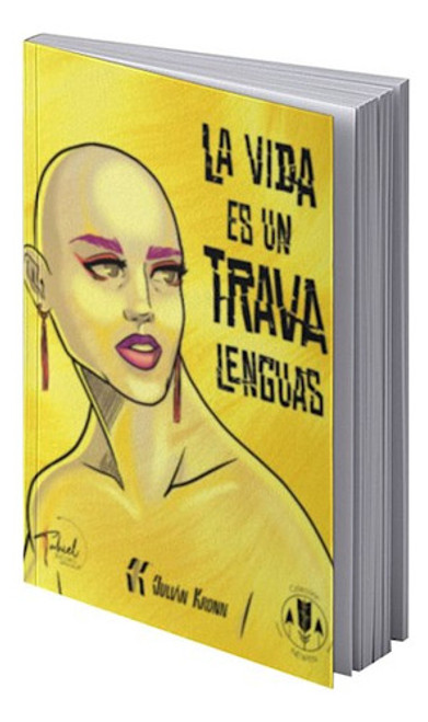 Cover book