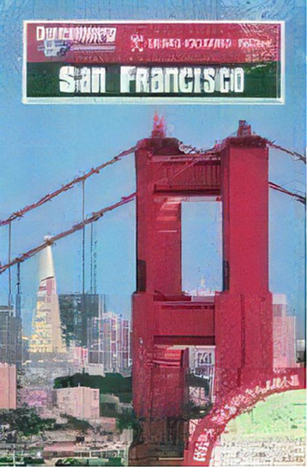 Cover book