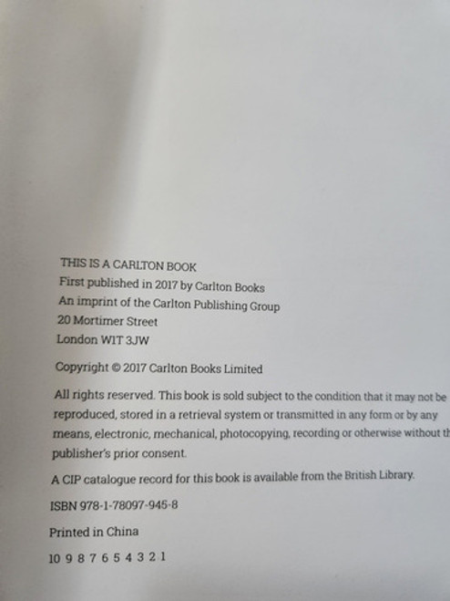 Cover book