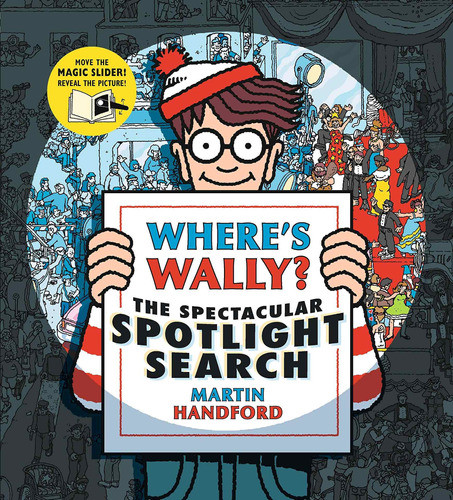 Cover book