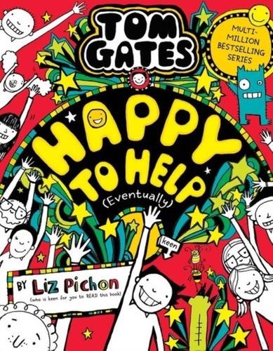 Cover book