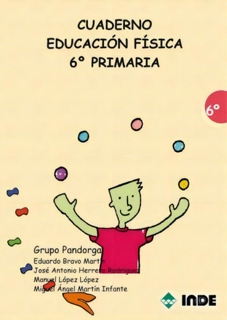 Cover book