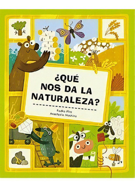 Cover book