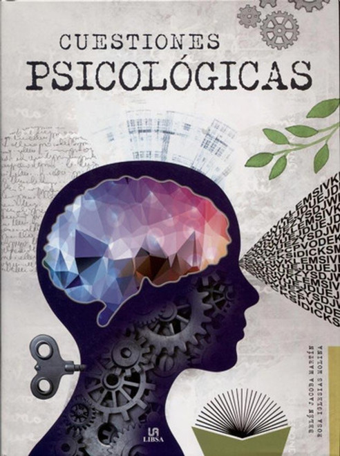Cover book