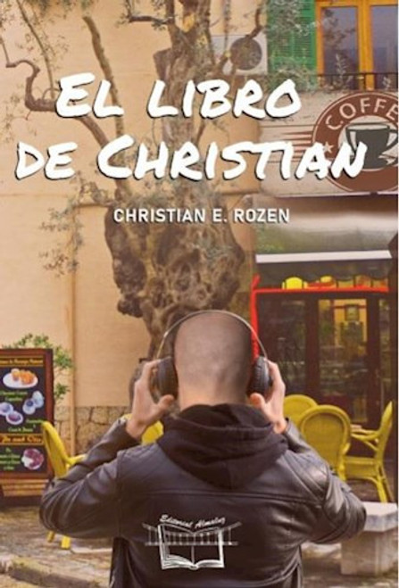 Cover book