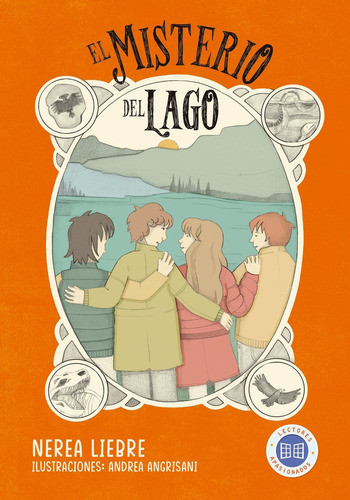 Cover book