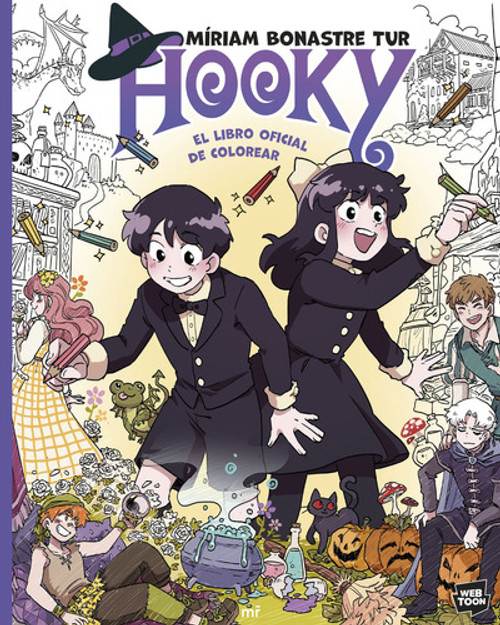 Cover book