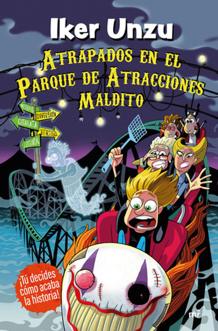 Cover book