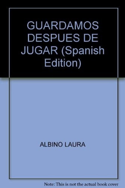 Cover book