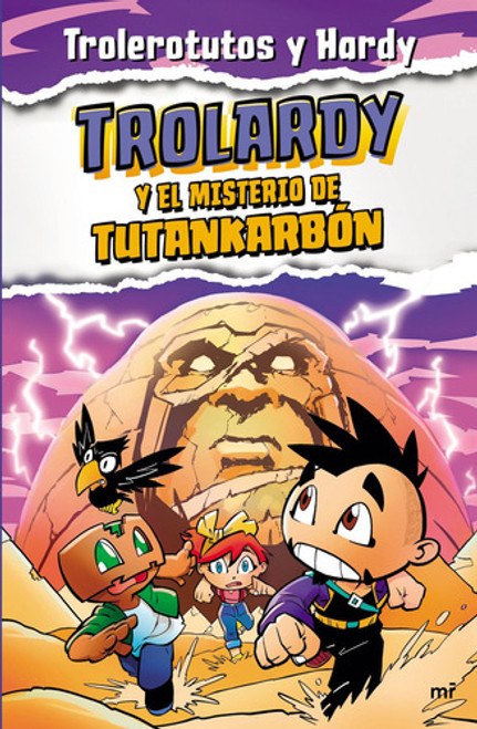 Cover book