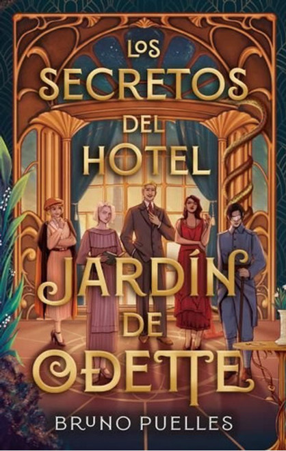 Cover book