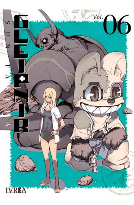 Cover book