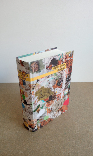 Cover book