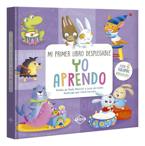 Cover book